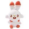 Stuffed Animals Charizard Sprigatito Pachirisu Plush Toy Stuffed Doll Sleeping Series Peluche Toy Xmas Gift