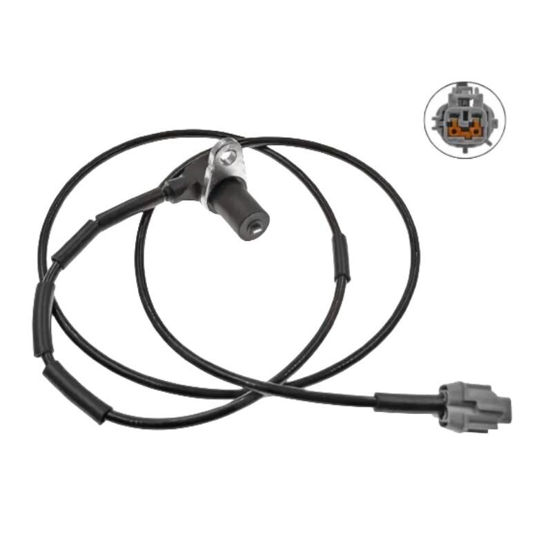 Rear Left ABS Wheel Speed Sensor 47901-2S700 For Nissan Navara PICK UP NP300