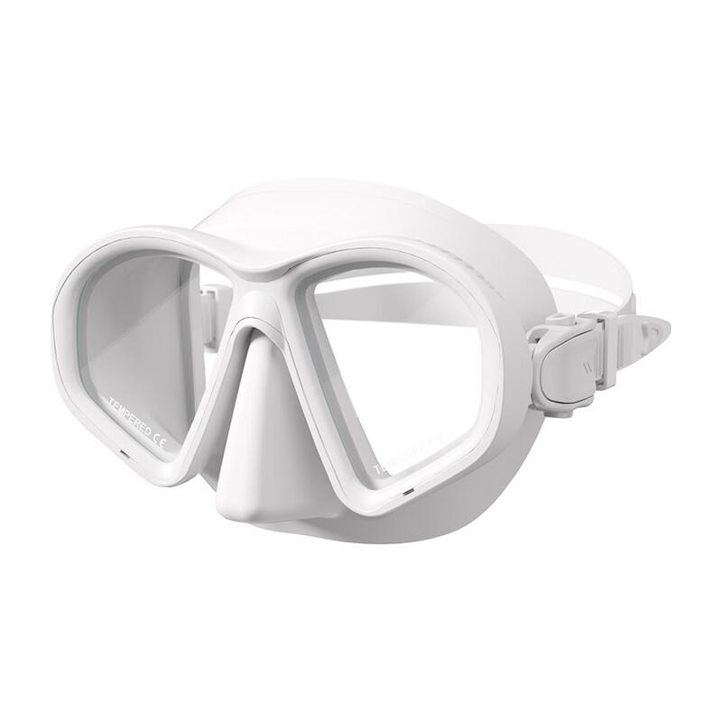 Yuzhan M2032 Diving Mask