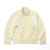 Bsrabbit Core Track Jacket Milk