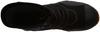 Fuji Glove Industry Safety Shoes, Tabi Socks, Premium Cotton Fabric, for High Altitude Use, 3cm Waterproof, Men's, Size 9952, Black, Size 28.0cm