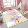 New To Printed Carpet Beautify The Space Anti-slip Sound Insulation Living Room Bedroom Area Can Used Mat Kids Gifts