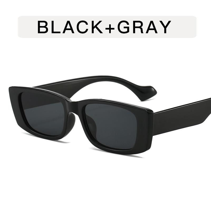 Ретро Солнцезащитные Очки Кошачий Глаз - Модные Солнцезащитные Очки Унисекс As Pictured