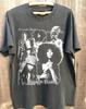 Ristampa Maglietta Erykah Badu Grafica Erykah Badu 2023 T-shirt classica