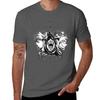 itadori vs ryoUnisex sakuna TShirt Daily Casual Short Sleeve Tee Shirt