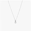 Swarovski 5693897 Matrix Pearl Necklace