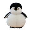 Stuffed Penguin Plush Toy Animal Penguin Stuffed Doll Home Decor Stuffed Penguin Toy  Birthday Gift