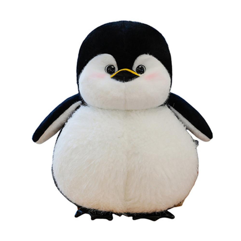 Stuffed Penguin Plush Toy Animal Penguin Stuffed Doll Home Decor Stuffed Penguin Toy  Birthday Gift