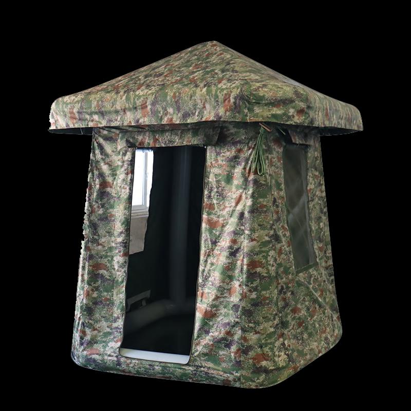 Datangyu Outdoor Inflatable Guard Tent