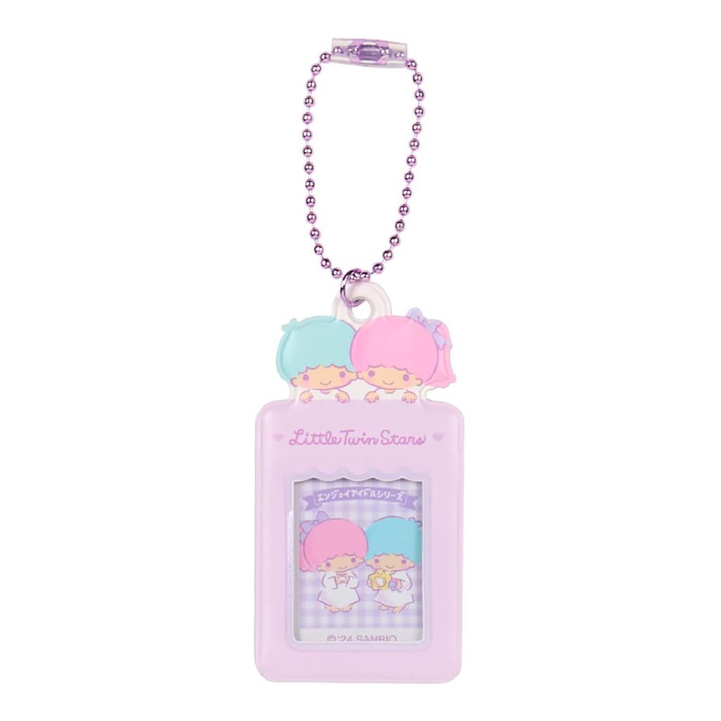 Sanrio Secret Miniature Instax Holder A Sanrio-Figuren 370843 (Viel Spaß mit Idol)