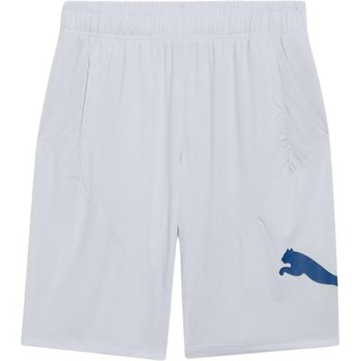 Train All Day Cat Training Shorts Dry Comfortable Soft Breathable Loose Elastic Waist Five Point Casual Shorts Men Shorts 586278-95