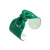 Sparkling Oversized Bowknot Resin Bangle Opening Wristband Trendy Lightweight Accessory For Everyday Fashion