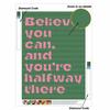 Hobby-uri și creativitate – Tablouri cu diamante