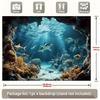 Peixes e animais aquáticos – Decoração de aquário
