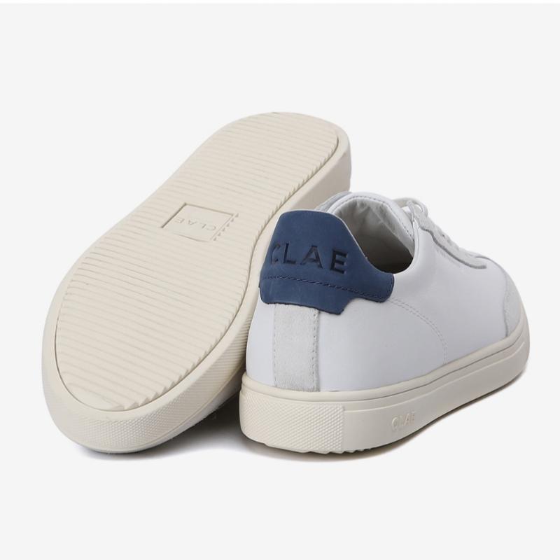 Clay Men S buSineSS SneakerS Scem213dn00 Wcb
