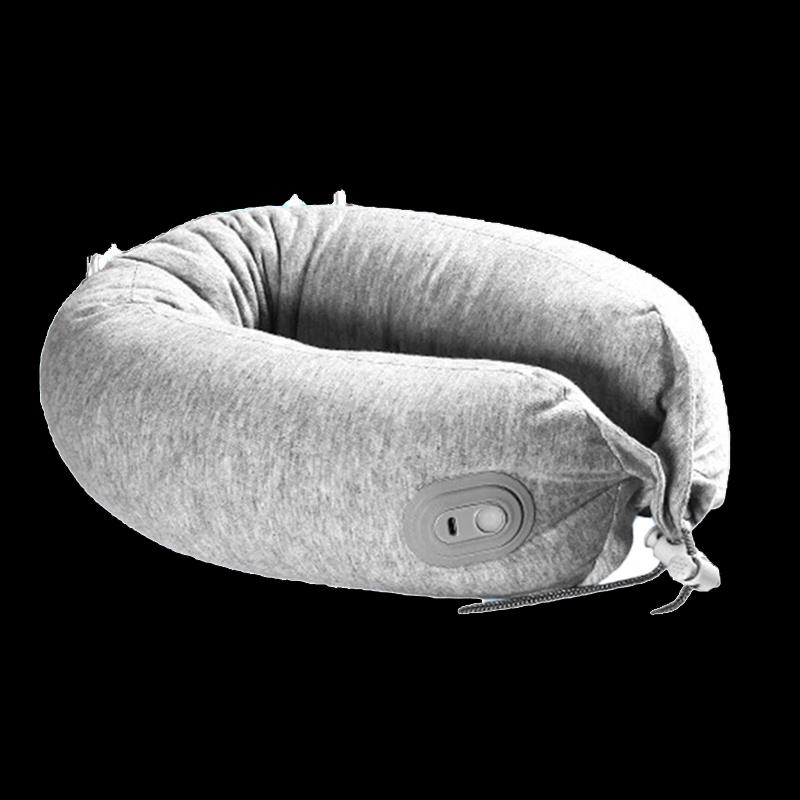 HEZHENG Portable U-shaped Neck and Shoulder Massager