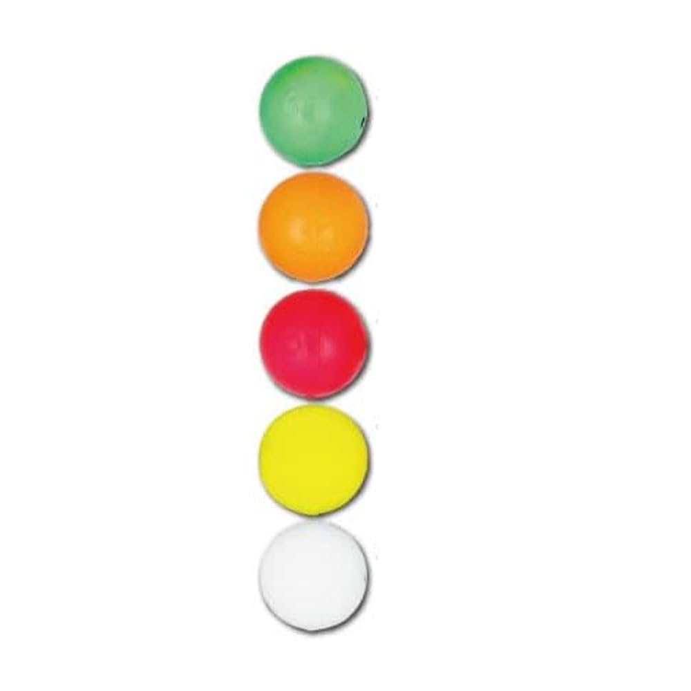 OWNER Cut Tow Sinker Round Weight No. 30 #03 Fluorescent