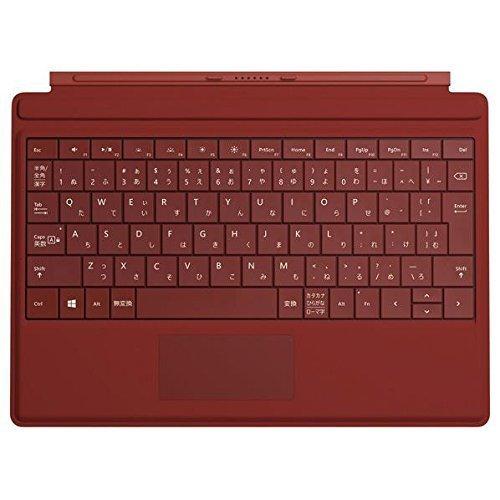 

Чехол Microsoft Surface 3 Type красный A7Z-00071