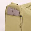 Women's Shoulder Bag Large Capacity Messenger Bag Solid Color Crossbody Bag