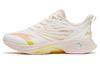 Women's Sneakers Anta MACH 3.0 Fabric Cushioning Slip Resistant Abrasion Resistant Low Top Running Shoes
