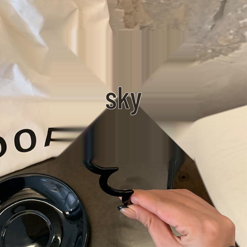 

2024 Женская повязка на голову с зубчиками в стиле французской волны, заколка для волос