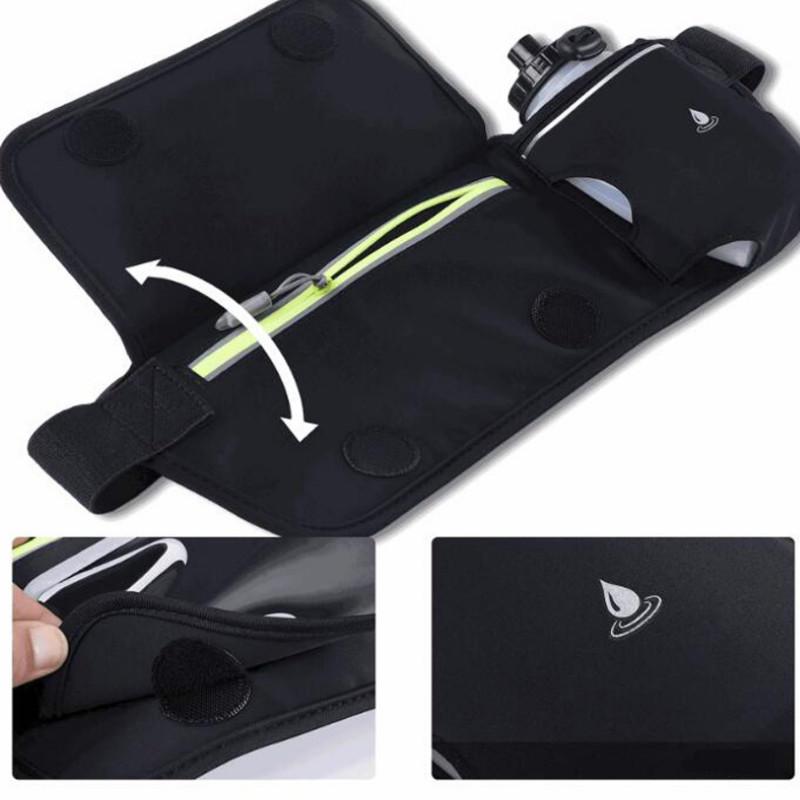 Уличная поясная сумка для бега — фото 2