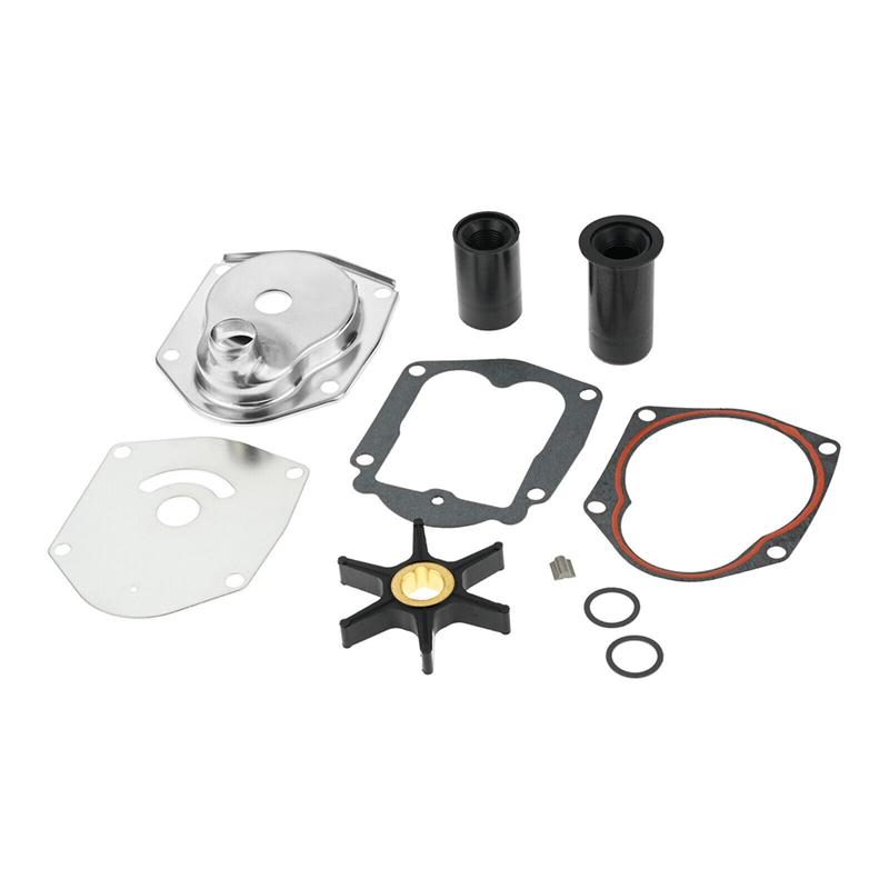 821354A2 Boat Water Pump Impeller Repair Kit For Mercury Outboard 30/40/45/50Hp