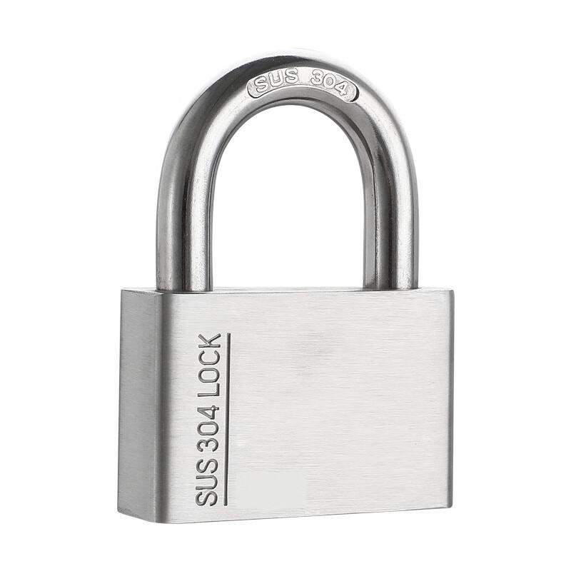 304 Stainless Steel Padlock