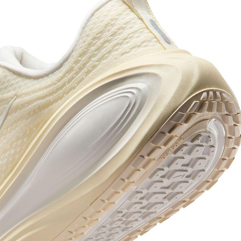 Nike Women's Running Shoes VOMERO PLUS New Year Gift Sports Shoes