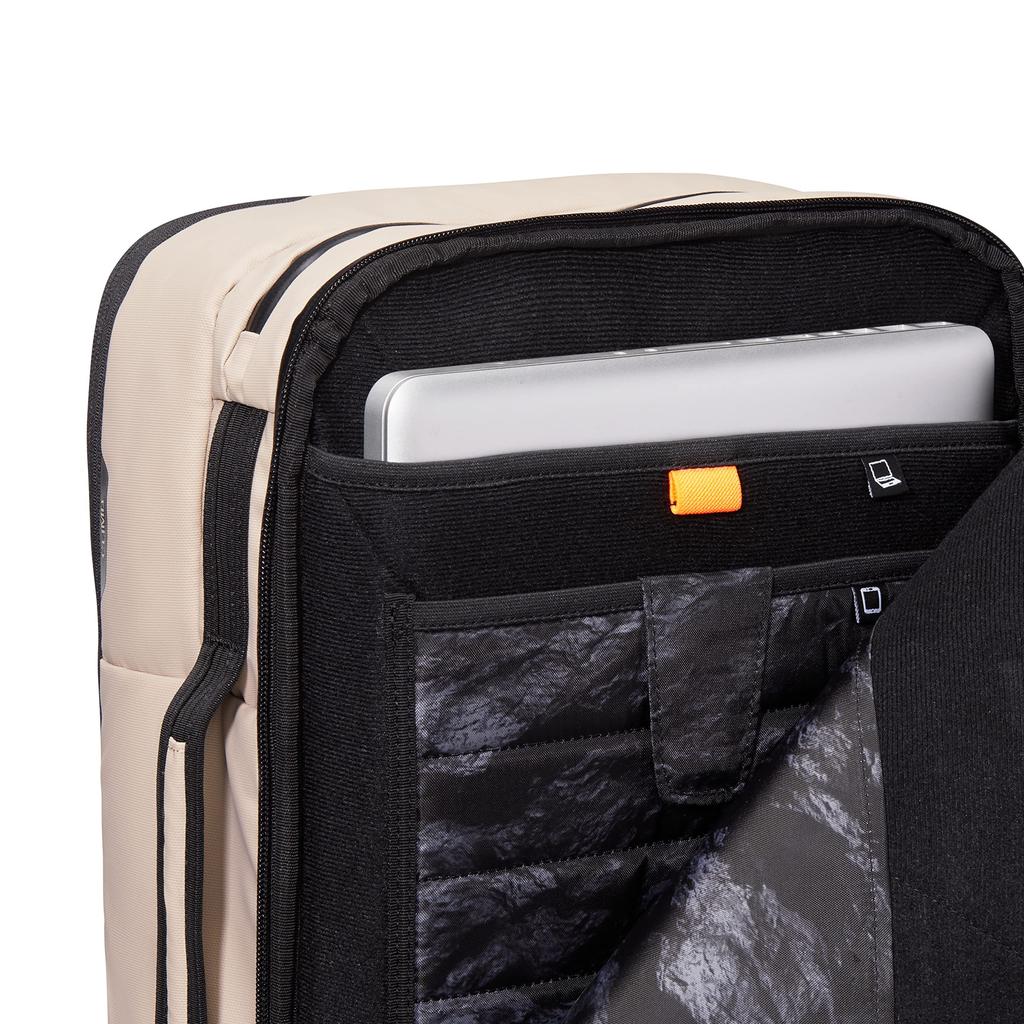 Mammut Seon Transporter 25 Savannah 25 L Backpack