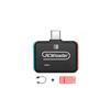 Chargeur RCM V5 Outil Jig à Clip Automatique pour Console NS avec Câble USB Programme Intégré