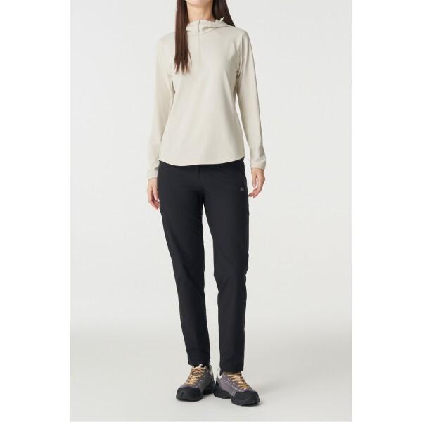 Kolon Sports Women Slim Fit Hiking Pants Jkpna25102