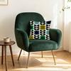 O-Orla Kiely Flower Pillow Case Cushion Cover Polyester Pillowcase Decorative Sofa Cushion Pillowcase Home Decor