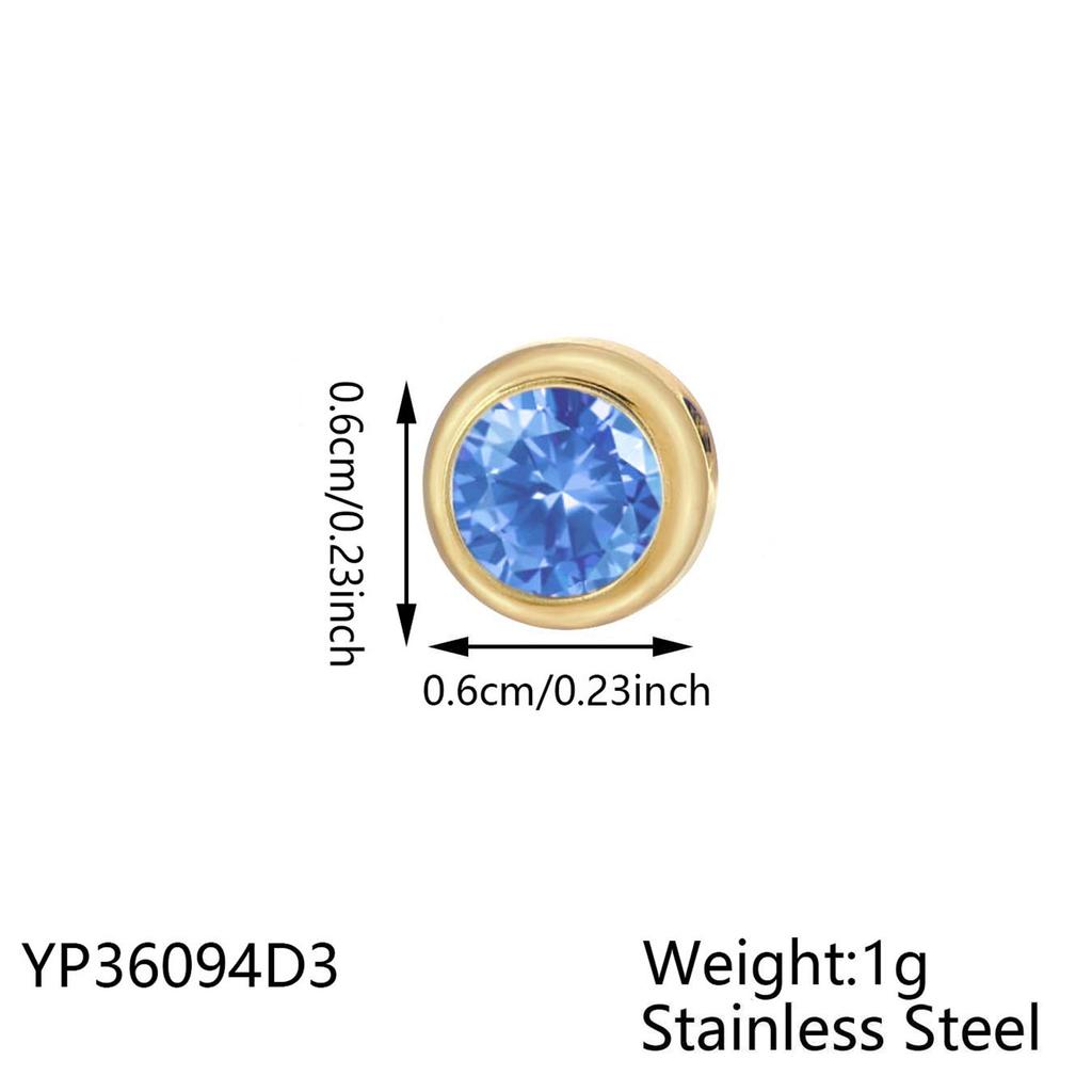 CARLIDANA 26 Letter Charms Set Heart Zircon Pearl Initial A-Z Alphabet Letter Gold Plated Stainless Steel Pendants for DIY