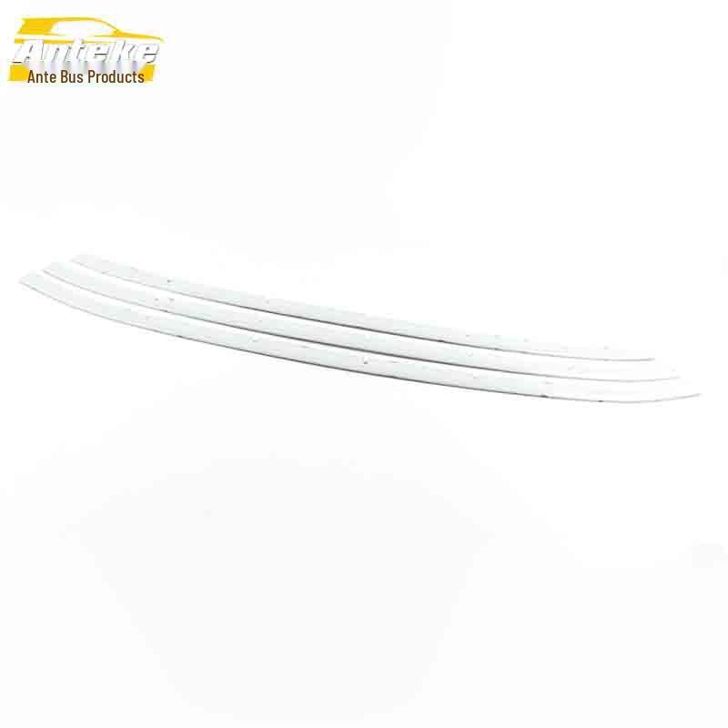 2021 Journey Front Bumper Lower Grille Trim Anti-Scratch Strip