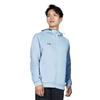 Li-Ning Color Block Loose Student Style Simple Running Sports Casual Hoodie Long Sleeve Sweatshirt Unisex hoodies ASLW231-2