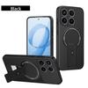 For Xiaomi Poco F8 Pro Case POCO F8 Pro Phone Case 2510DPC44G Cover POCO F8 PRO Magnetic Mounting Bracket Protect Back Cover