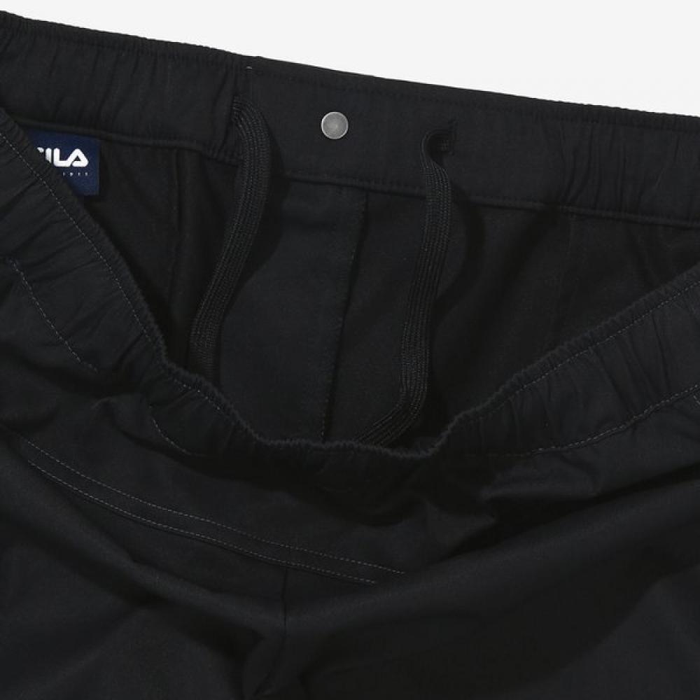 Fila Comfort Fleece Woven Jogger Pants