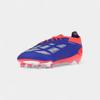 adidas Predator Elite FG Lucid Blue Cloud White Solar Red