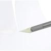 50/100pcs Knife DIY Wood Carving Fruit Food Scalpel Craft Sculpture Cutting Tool Metal Engraving Blades Knifes Wood Carving