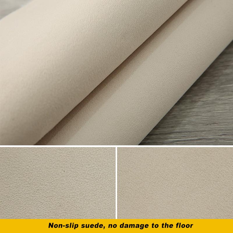 Faux Fur Carpet for Living Room Soft Imitation Sheepskin Rugs Bedside Floor Cushion Plush Fluffy Artificial Wool Mat Home Decor