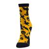 Unisex Halloween Vintage Cashmere FashionLong Sock Comfortable Socks