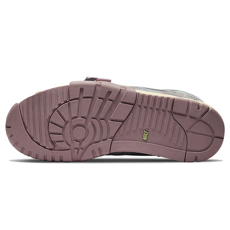 Nike Air Trainer 1 Honeydew Unisex Sneakers Grey Light-Smoke-Grey DH7338-002