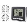 Precisions Ultrasonic Liquid Level Sensoring Ultrasonic Level Gauges High performances Ultrasonic Liquid Level Detectors