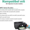 Teland 8x LC3219 XL LC3219XL Compatible Ink Cartridges for Brother MFC-J5335DW MFC-J5330DW MFC-J5730DW MFC-J5930DW MFC-J6530DW