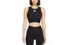 Sports Underwear Women's Black Moderate DM6070-010