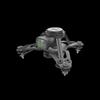 GDU S400 Series Drone Components