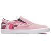 Leticia Bufoni x Nike Zoom Verona Slip Lyserød Camo Unisex Sneakers Prismerød Pinksicle Hvid DD4940-600
