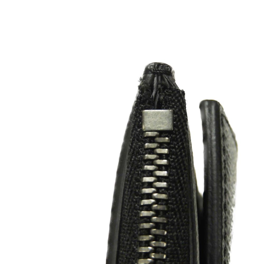 Used 12564 Hybrid Wallet M81568 7941 Black Coin Purse Card Case RFID Monogram Eclipse Noir Men's from Japan AUTHENTIC