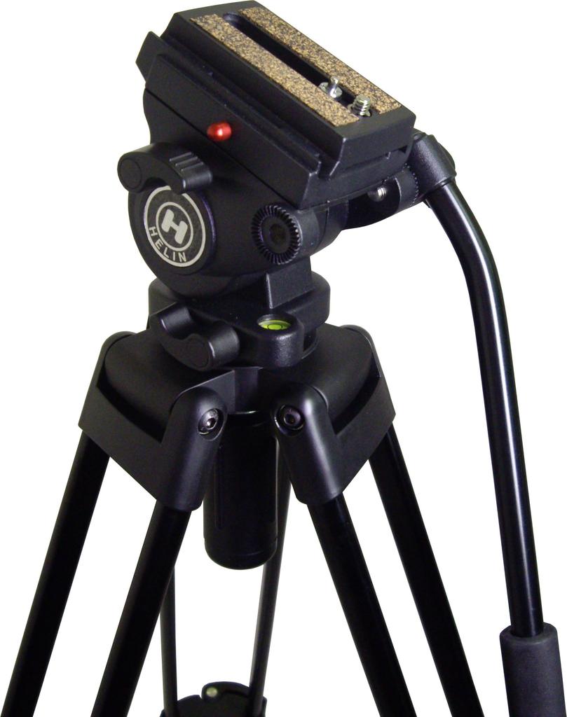 HELIN zatížení stativu HL-T660 [Maximálně 4 kg]